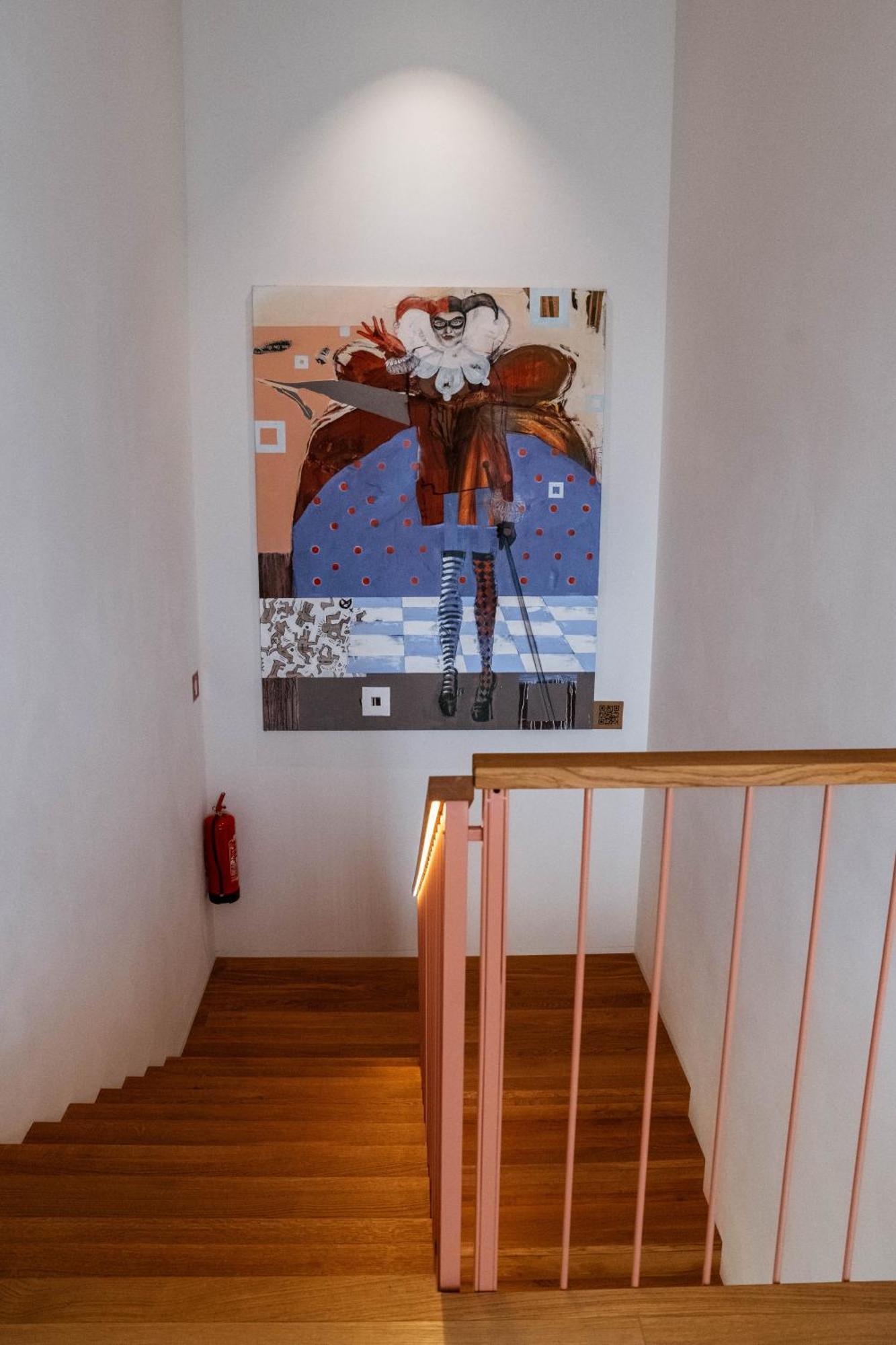 Posestvo Scurek Wine Bed & Breakfast Доброво Екстериор снимка