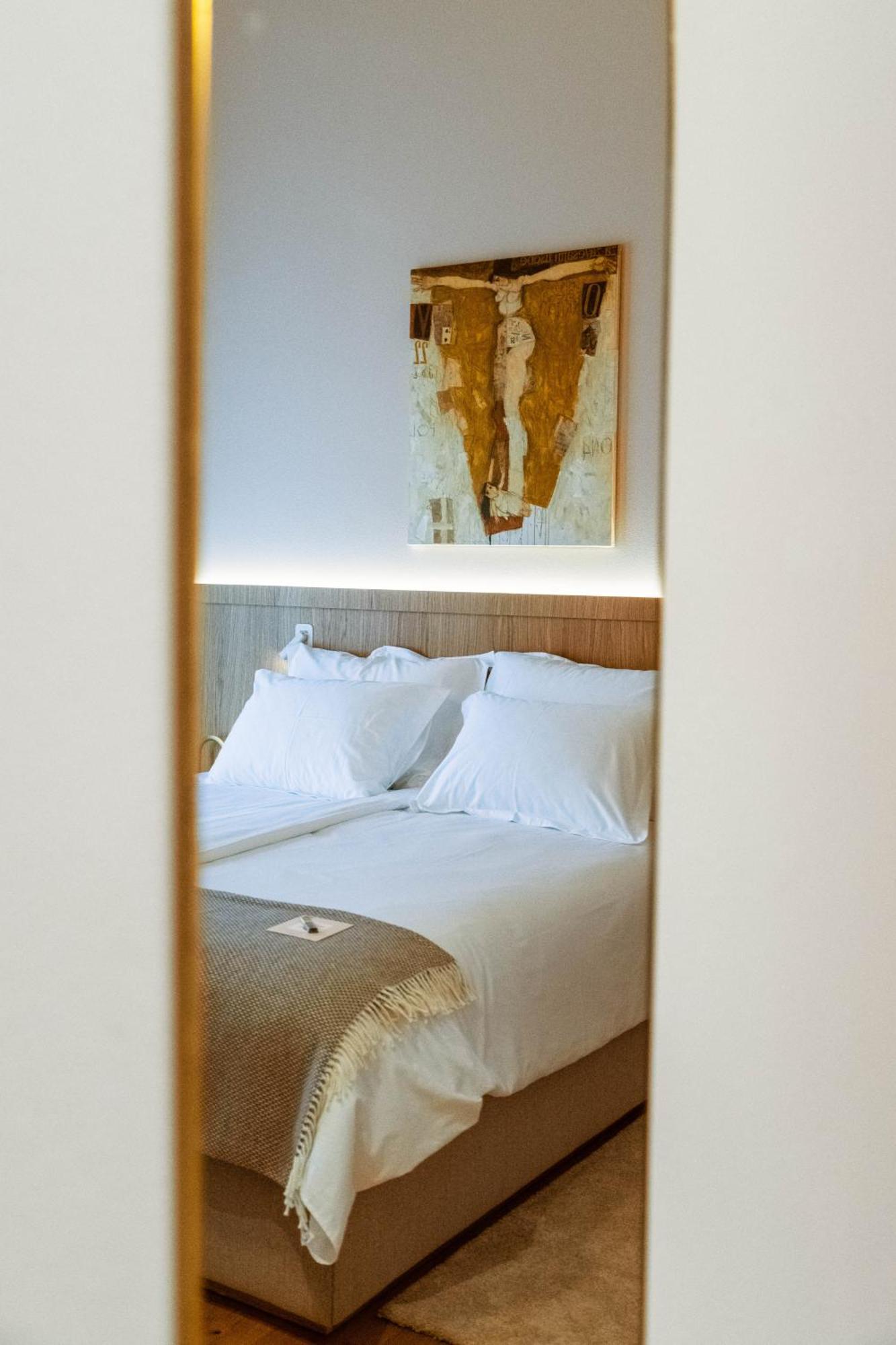 Posestvo Scurek Wine Bed & Breakfast Доброво Стая снимка