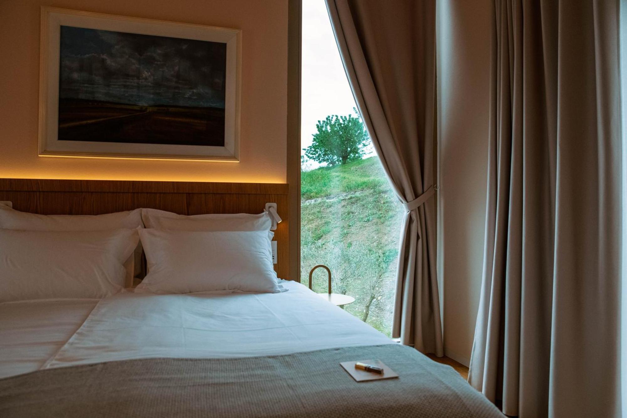 Posestvo Scurek Wine Bed & Breakfast Доброво Екстериор снимка