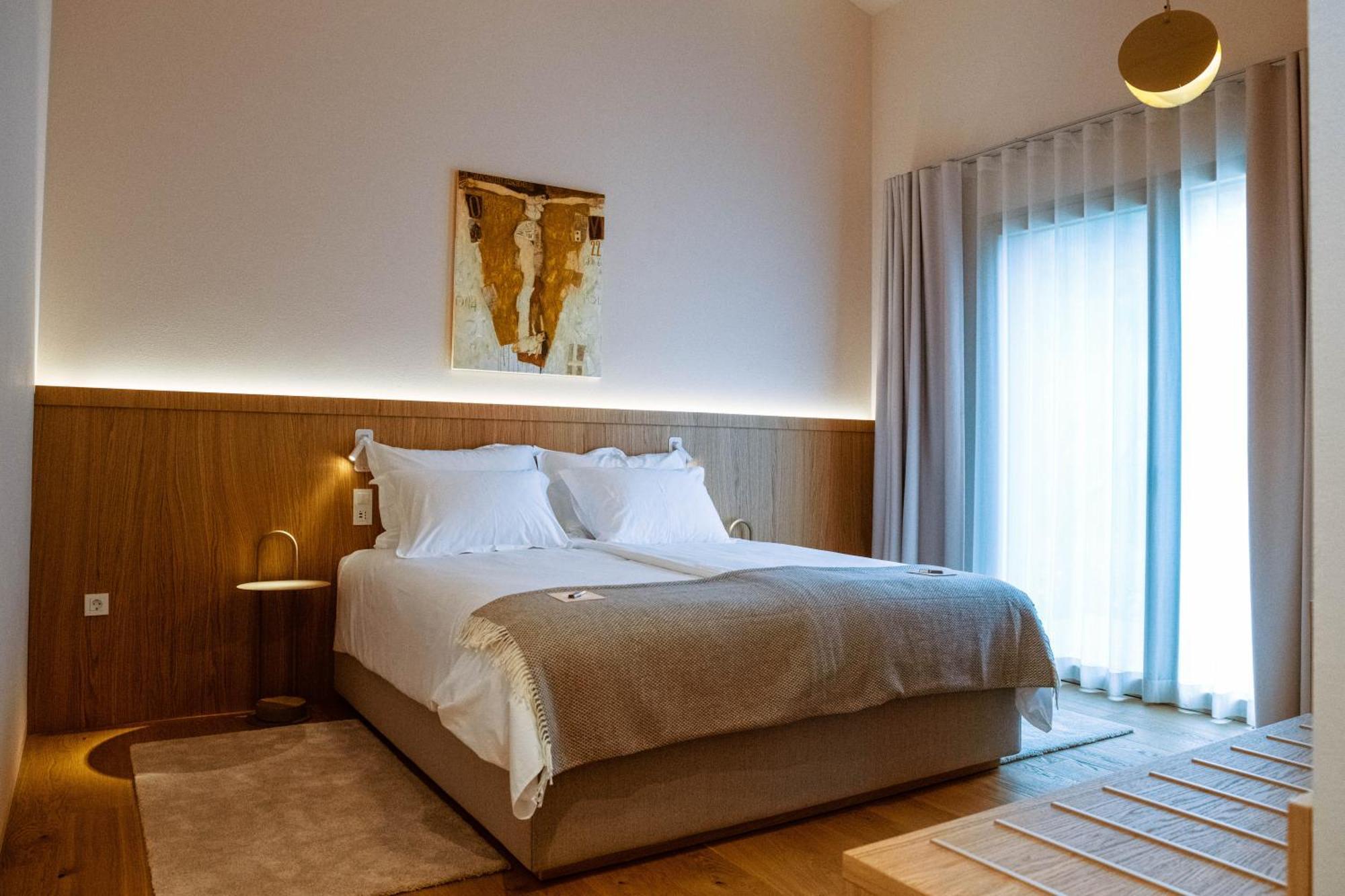 Posestvo Scurek Wine Bed & Breakfast Доброво Екстериор снимка