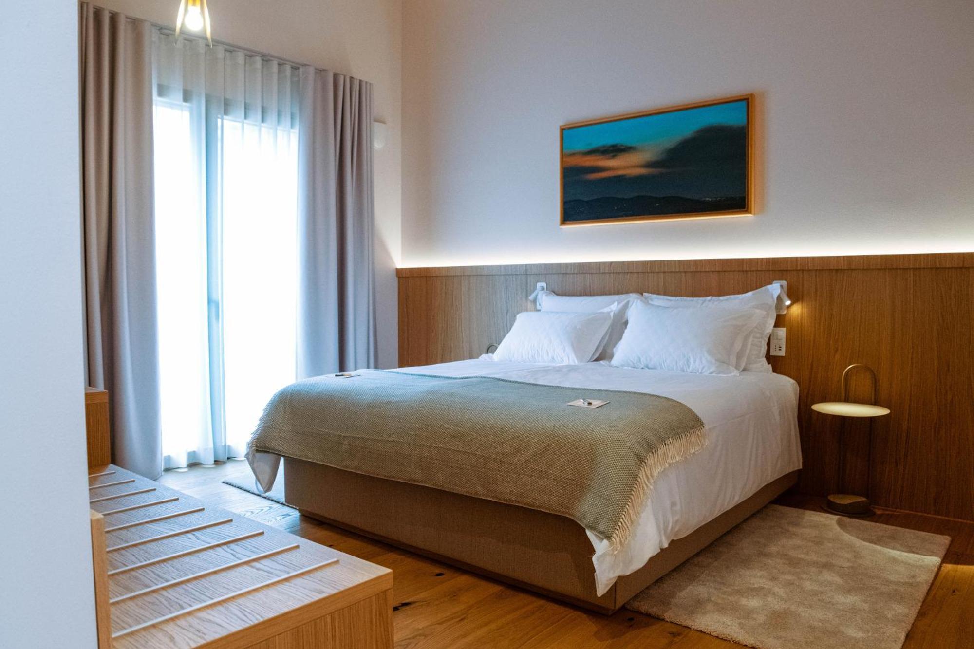 Posestvo Scurek Wine Bed & Breakfast Доброво Екстериор снимка