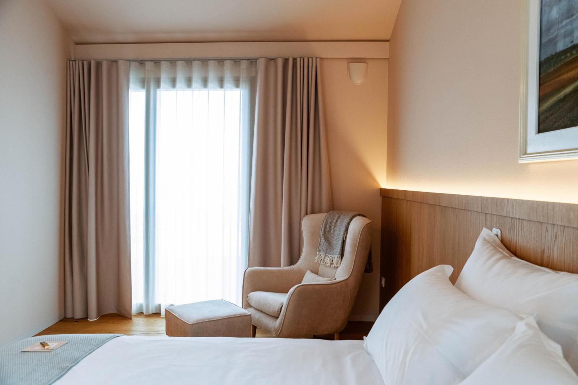 Posestvo Scurek Wine Bed & Breakfast Доброво Екстериор снимка