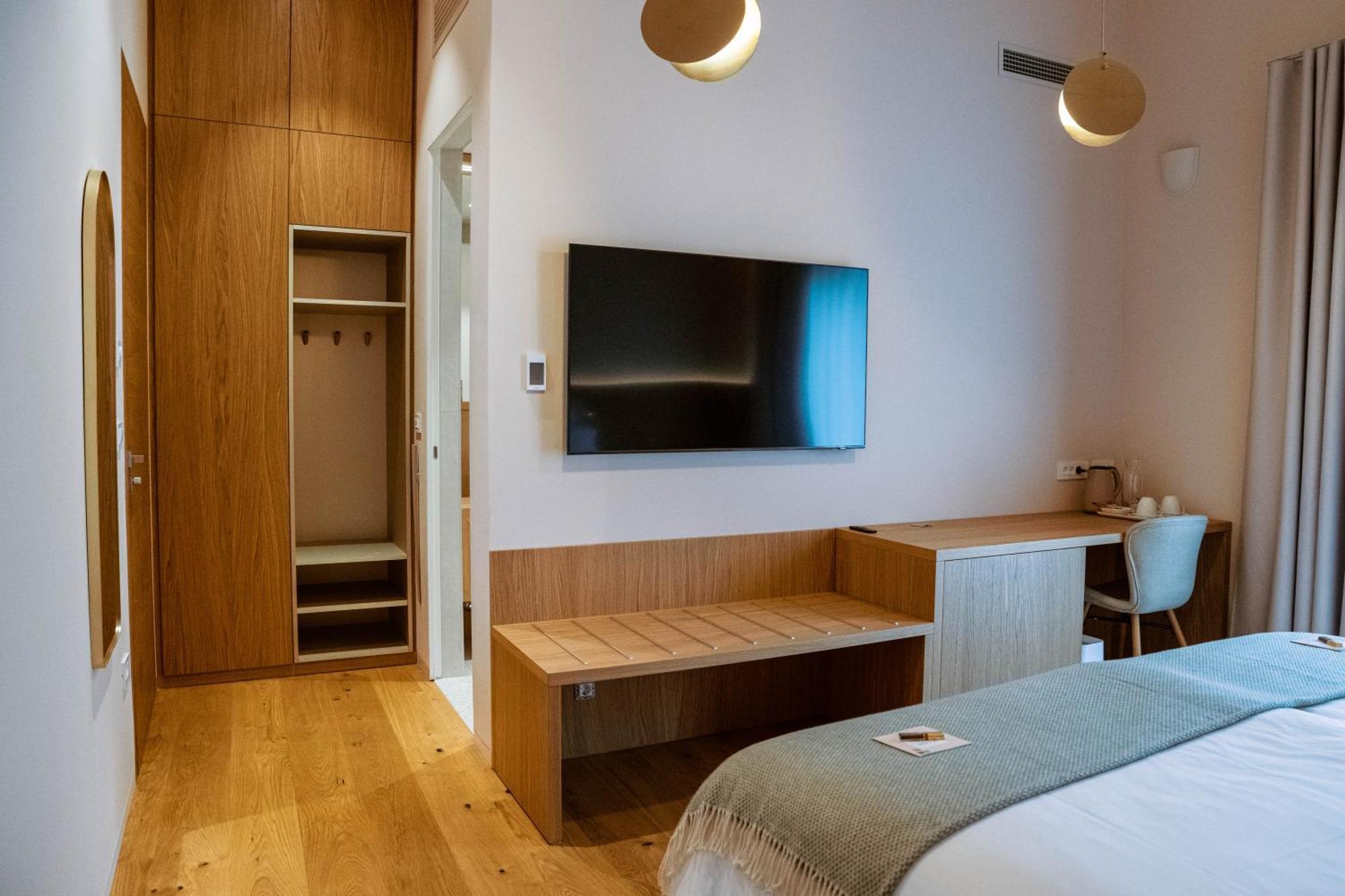 Posestvo Scurek Wine Bed & Breakfast Доброво Екстериор снимка